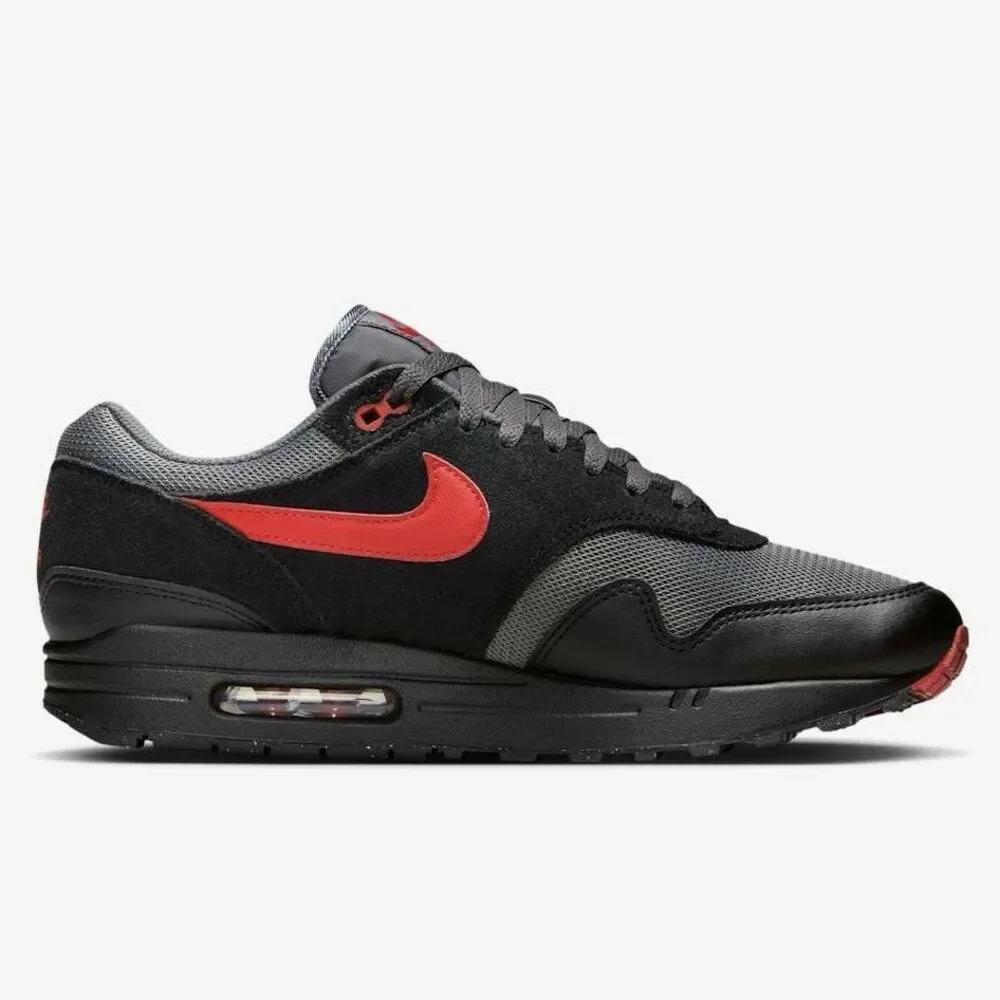 Nike Air Max 1 Essential Vamps Shoes